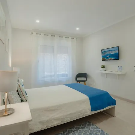 招待所 20 Da - Messines Valley São Bartolomeu de Messines