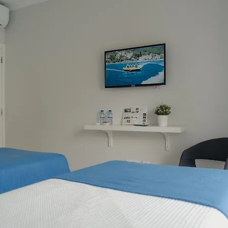 20 Da - Messines Valley Affittacamere São Bartolomeu de Messines