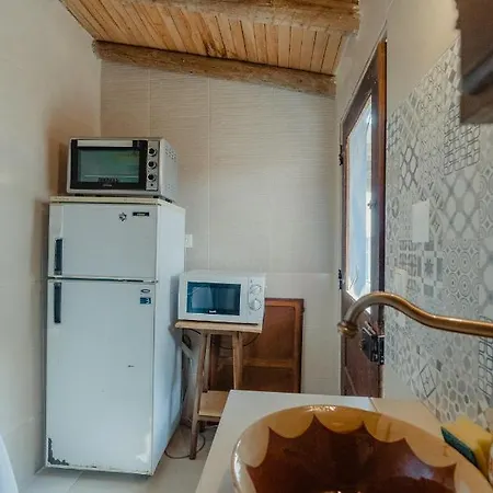 Guest house 20 Da - Messines Valley