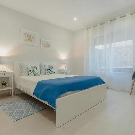 20 Da - Messines Valley 3* Sao Bartolomeu de Messines