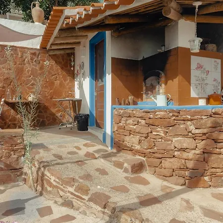 20 Da - Messines Valley Guest house Sao Bartolomeu de Messines