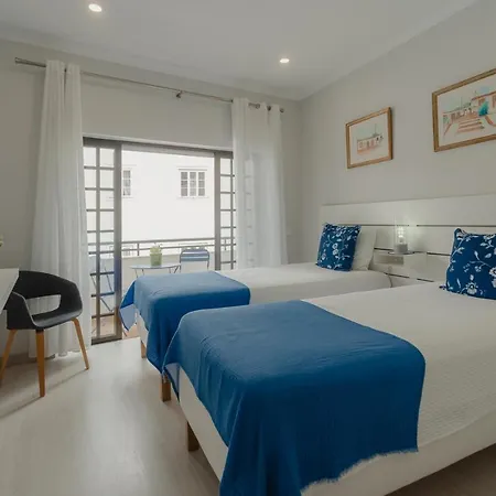 20 Da - Messines Valley Sao Bartolomeu de Messines