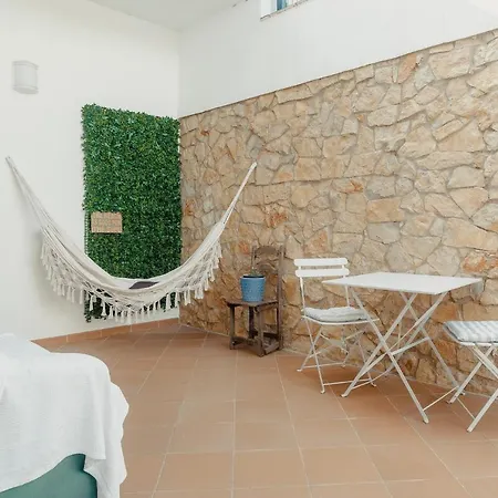 Guest house 20 Da - Messines Valley *