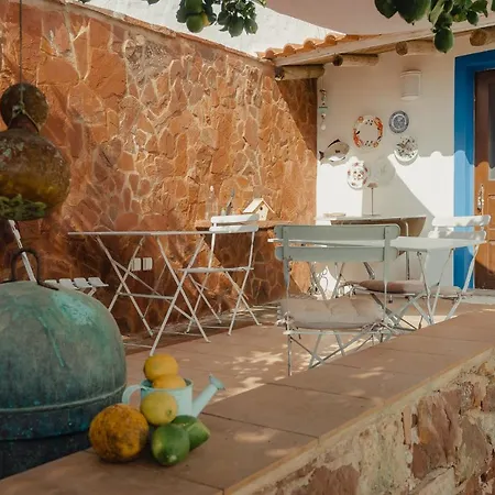 20 Da - Messines Valley 3* Sao Bartolomeu de Messines