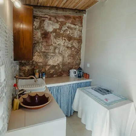 20 Da - Messines Valley Guest house